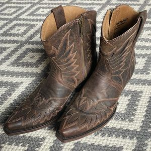 Ariat Women’s Western Boots